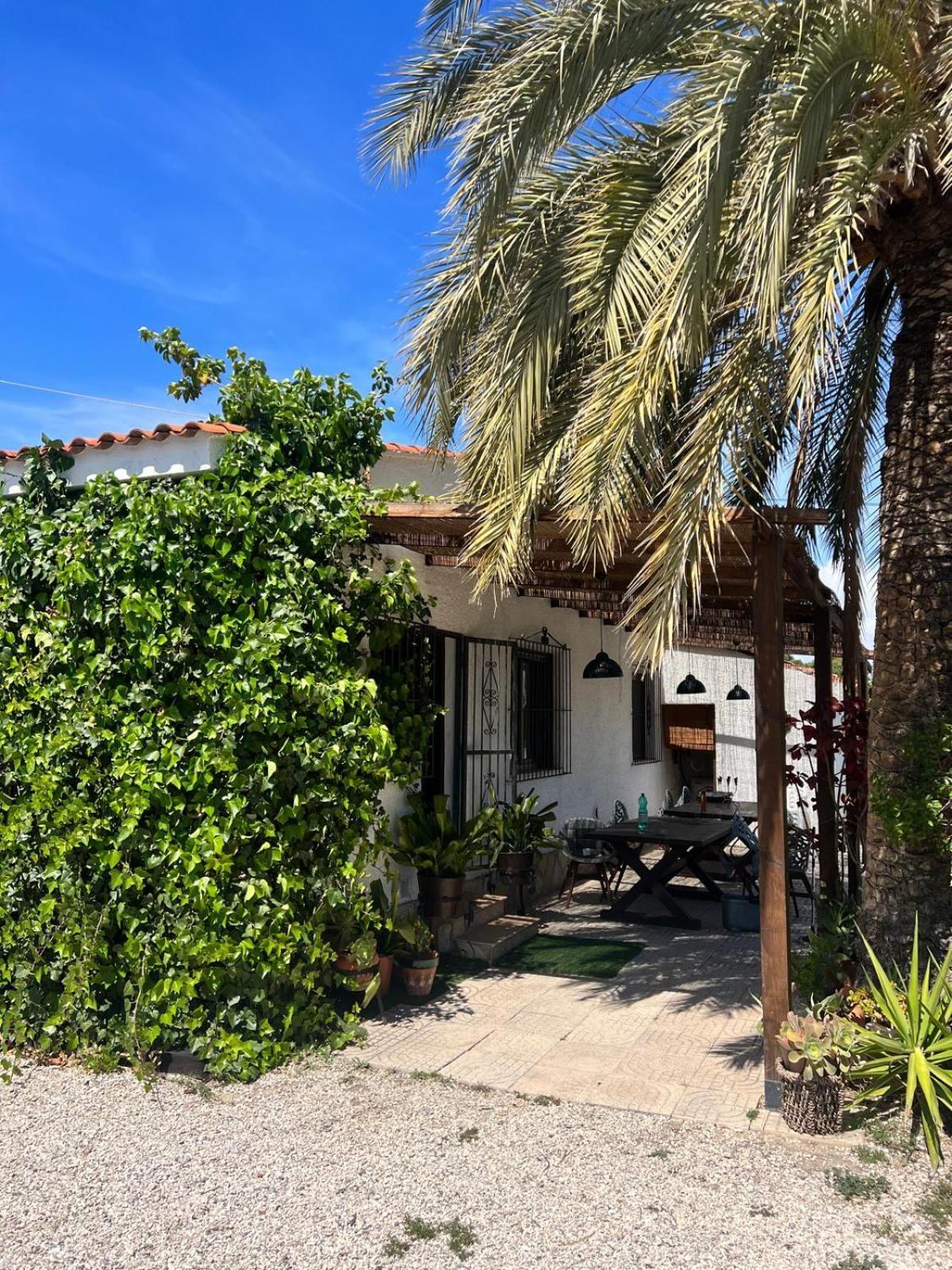 Chalet Privado San Juan  Exterior photo