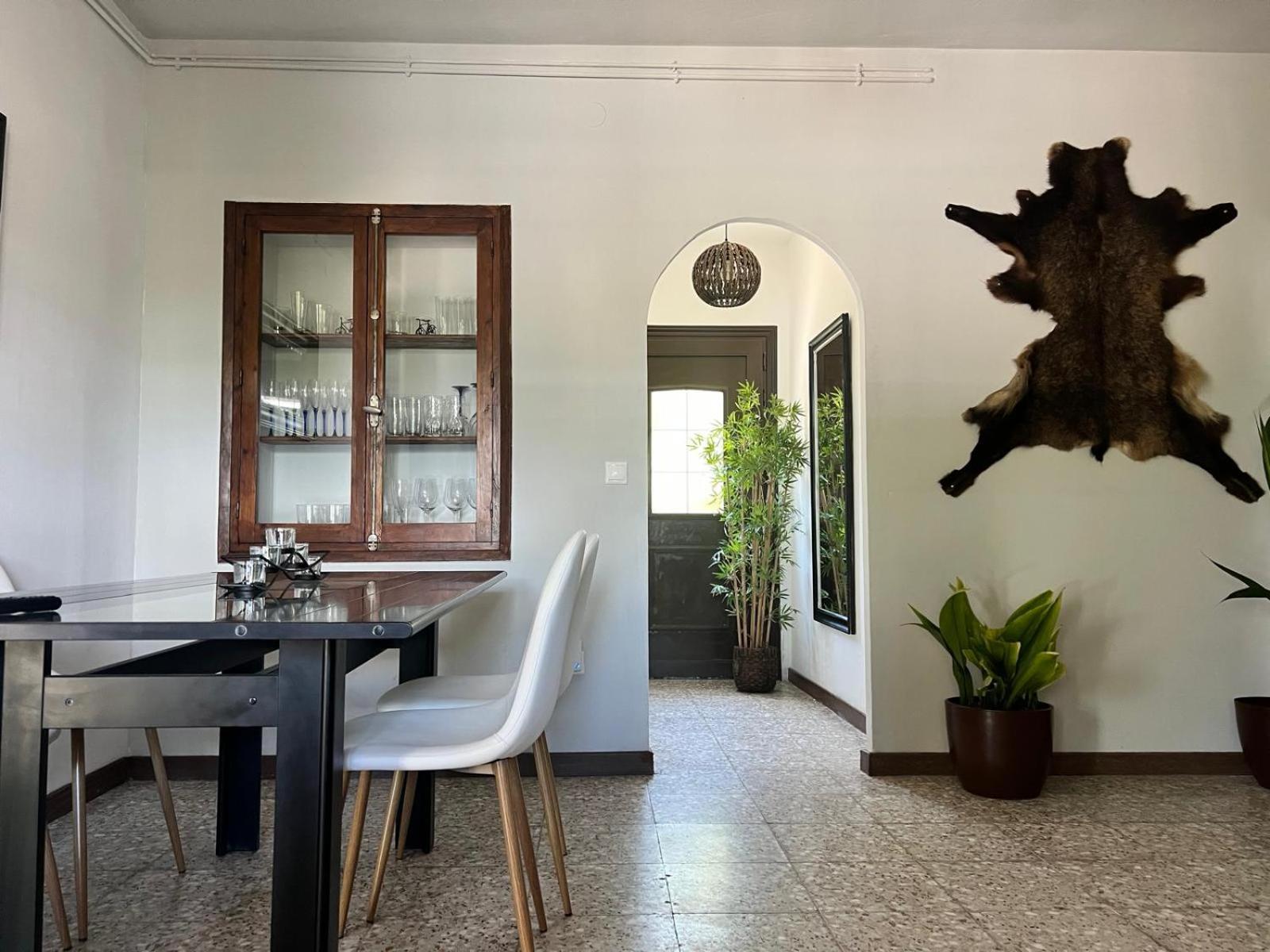 Chalet Privado San Juan  Exterior photo