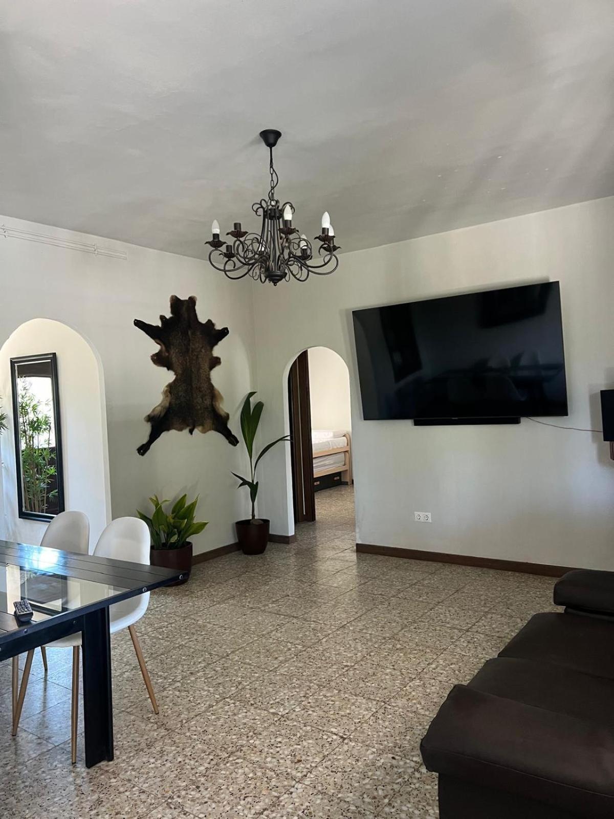 Chalet Privado San Juan  Exterior photo