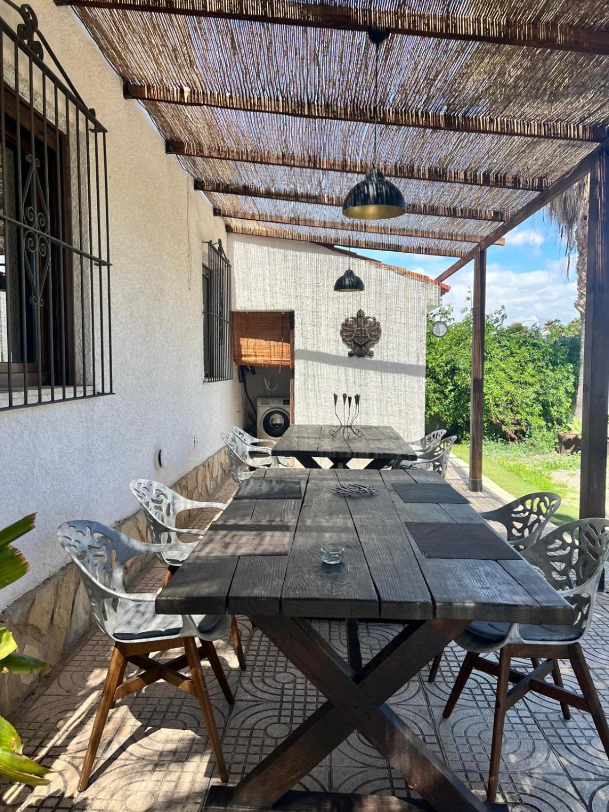 Chalet Privado San Juan  Exterior photo